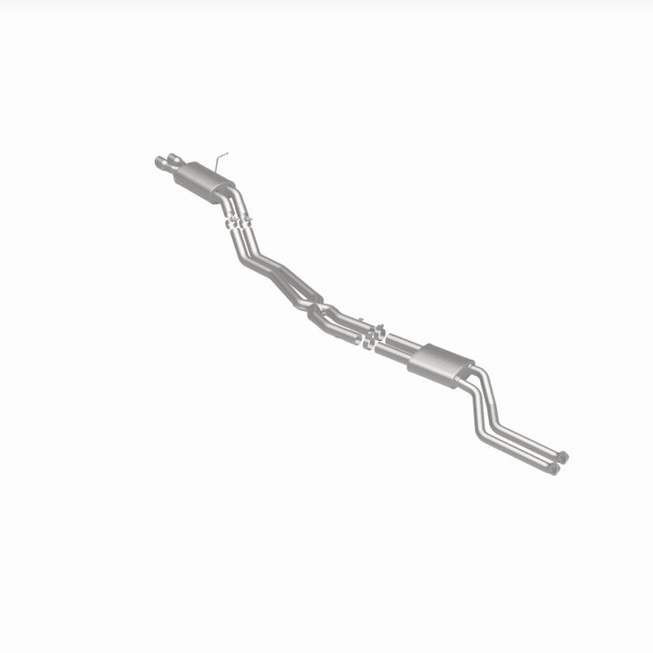 MagnaFlow Cat-Back Exhaust - BMW 330i / 330Ci 3.0L 2001-2006, view 27
