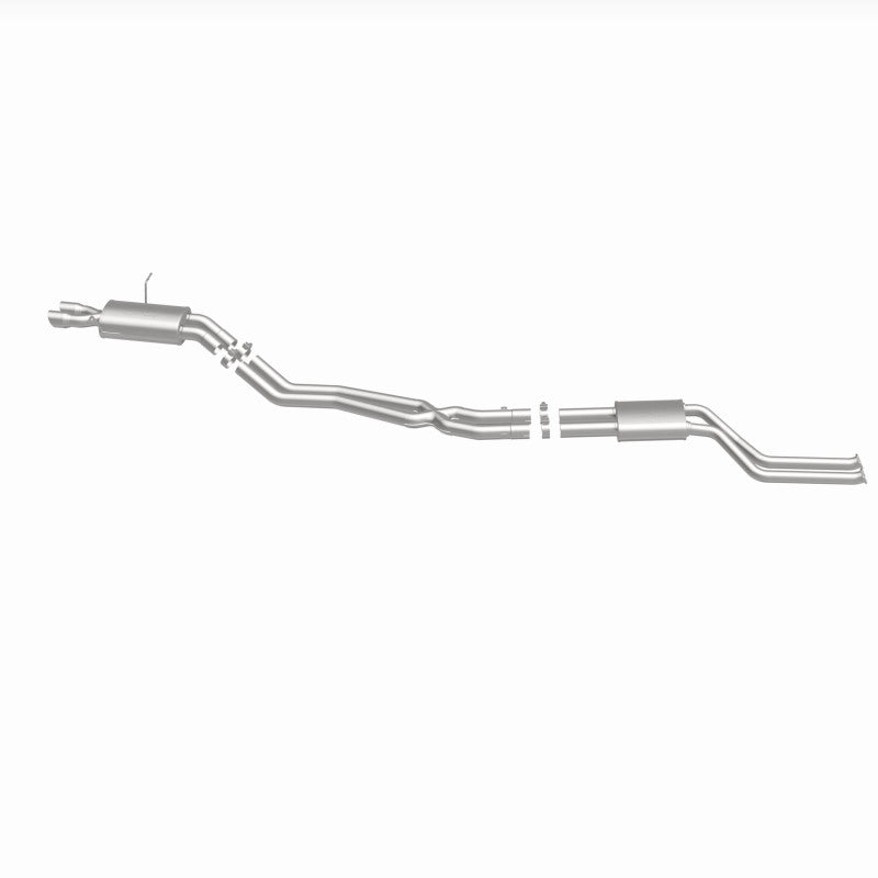 MagnaFlow Cat-Back Exhaust - BMW 330i / 330Ci 3.0L 2001-2006, view 34