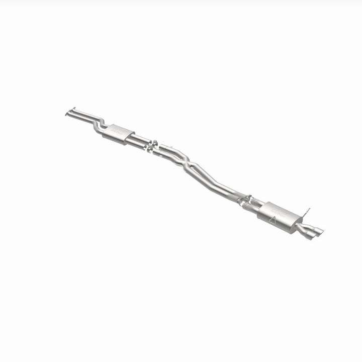 MagnaFlow Cat-Back Exhaust - BMW 330i / 330Ci 3.0L 2001-2006, view 39