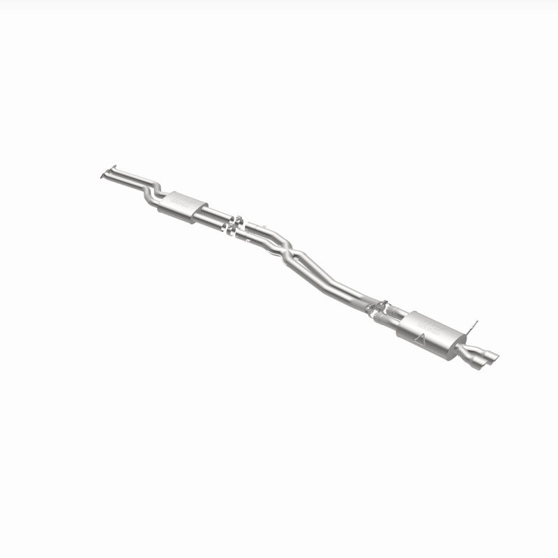 MagnaFlow Cat-Back Exhaust - BMW 330i / 330Ci 3.0L 2001-2006, view 39