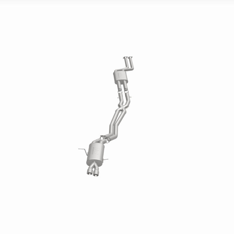 MagnaFlow Cat-Back Exhaust - BMW 330i / 330Ci 3.0L 2001-2006, view 40