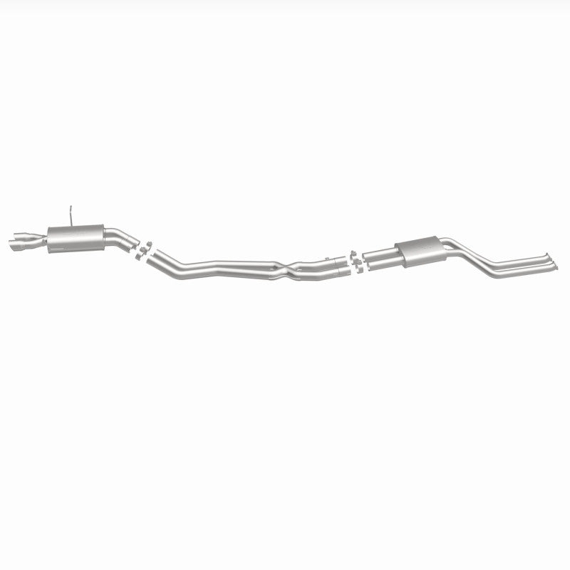 MagnaFlow Cat-Back Exhaust - BMW 330i / 330Ci 3.0L 2001-2006, view 43