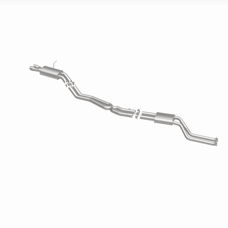 MagnaFlow Cat-Back Exhaust - BMW 330i / 330Ci 3.0L 2001-2006, view 44