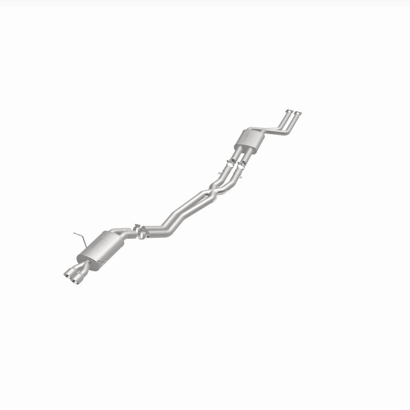 MagnaFlow Cat-Back Exhaust - BMW 330i / 330Ci 3.0L 2001-2006, view 8