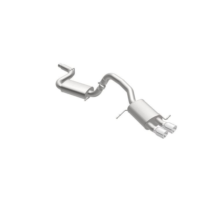 MagnaFlow Cat-Back Exhaust - Volkswagen CC 2.0L 2009-2014, view 12