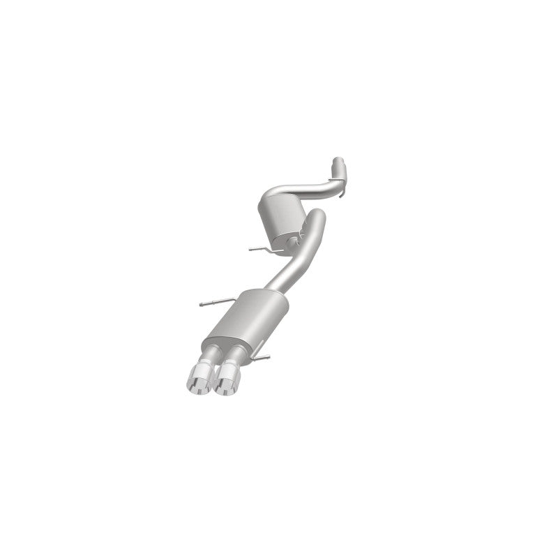 MagnaFlow Cat-Back Exhaust - Volkswagen CC 2.0L 2009-2014, view 15
