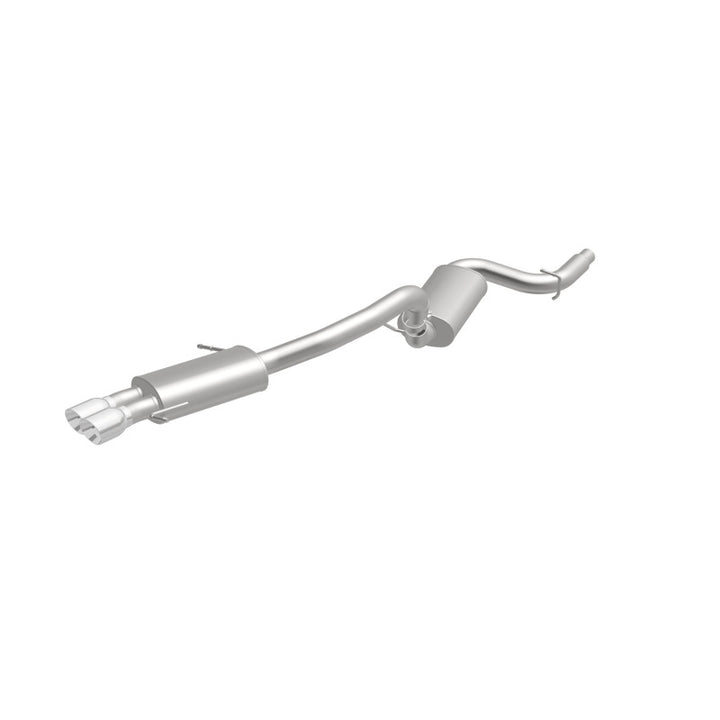 MagnaFlow Cat-Back Exhaust - Volkswagen CC 2.0L 2009-2014, view 6