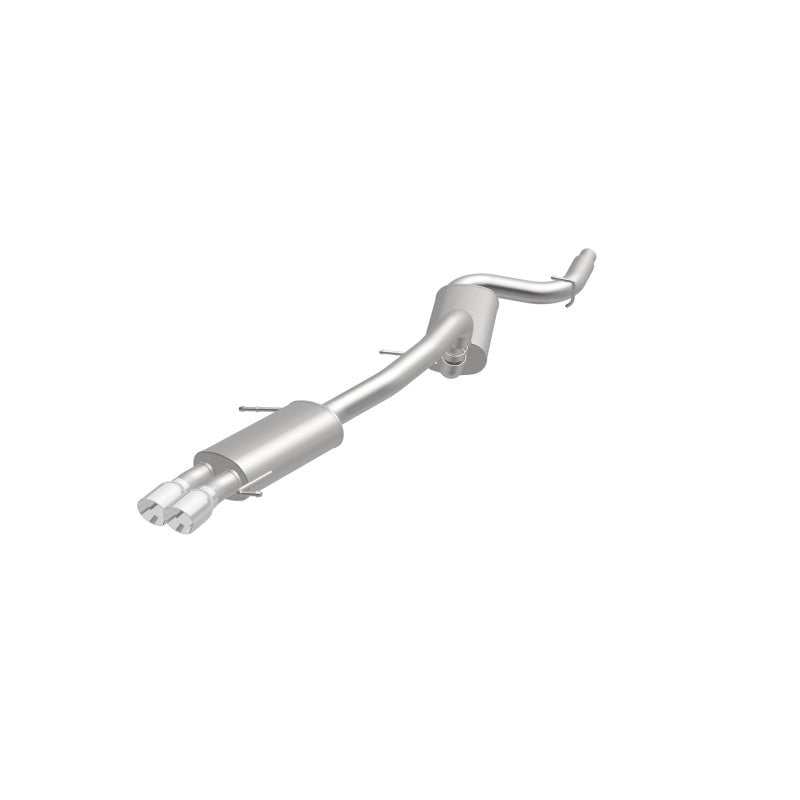 MagnaFlow Cat-Back Exhaust - Volkswagen CC 2.0L 2009-2014, view 7