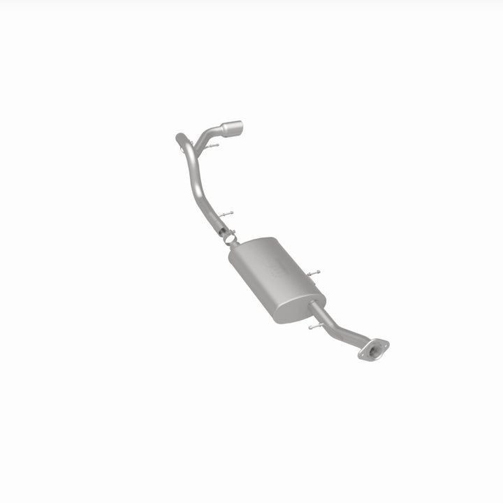 MagnaFlow Cat-Back Exhaust - Ford Explorer / Mercury Mountaineer 4.6L V8 2006-2010, view 29