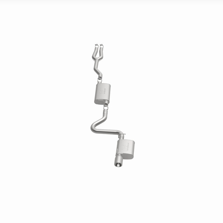 MagnaFlow Cat-Back Exhaust - Dodge Magnum / Charger V6 2005-2010, view 44