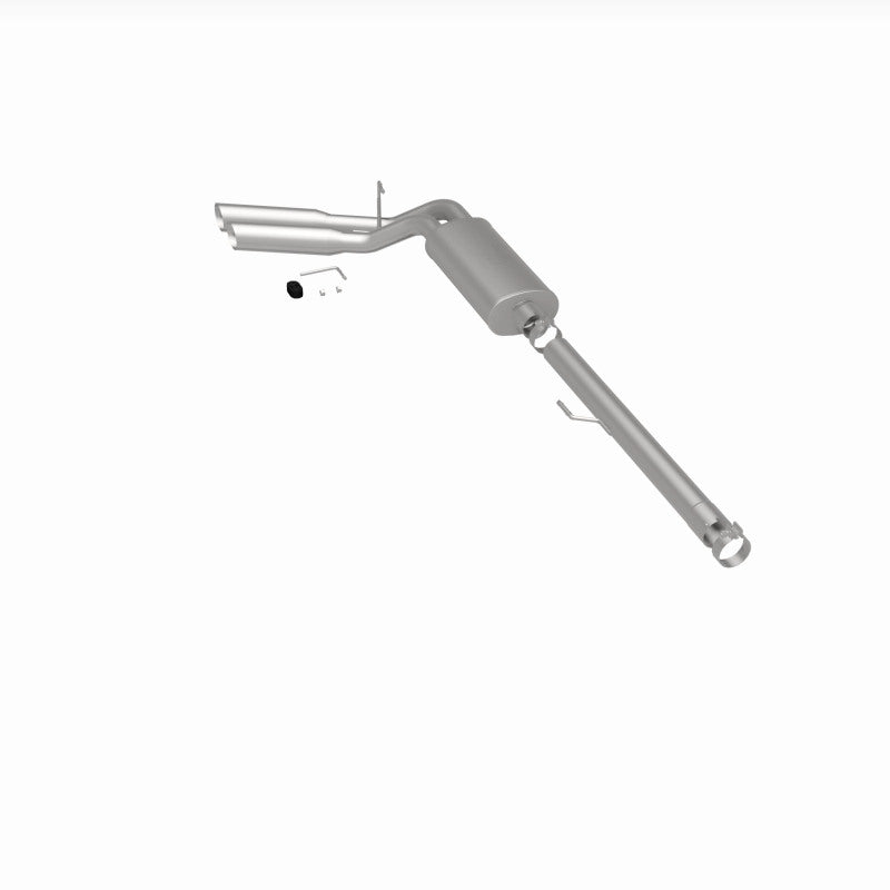 MagnaFlow Cat-Back Exhaust - Dodge Ram 1500 5.7L 2006-2007 - Dual Side Exit, view 14