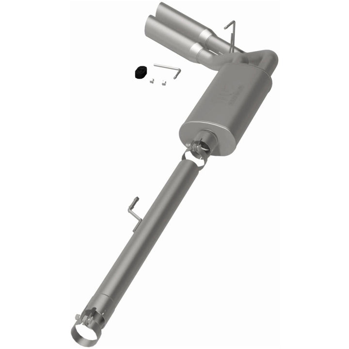 MagnaFlow Cat-Back Exhaust - Dodge Ram 1500 5.7L 2006-2007 - Dual Side Exit, view 15