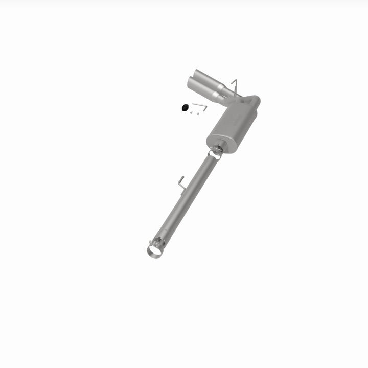 MagnaFlow Cat-Back Exhaust - Dodge Ram 1500 5.7L 2006-2007 - Dual Side Exit, view 25