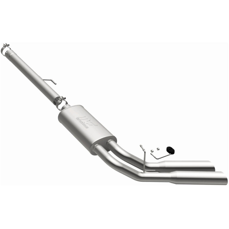 MagnaFlow Cat-Back Exhaust - Dodge Ram 1500 5.7L 2006-2007 - Dual Side Exit, view 37