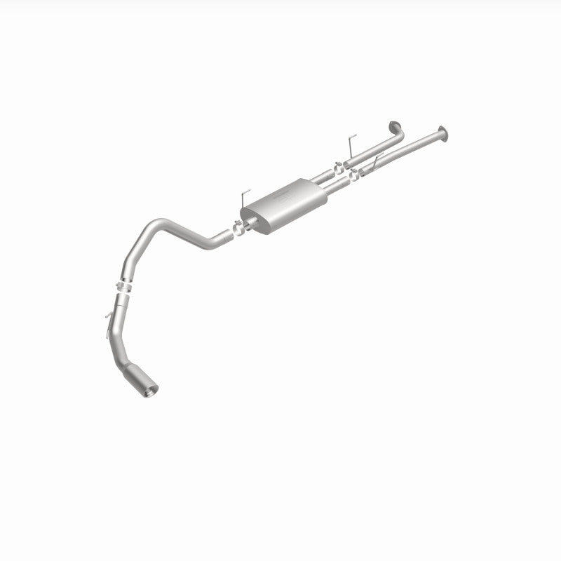 MagnaFlow Cat-Back Exhaust - Toyota Tundra 5.7L 2007-2008, view 33