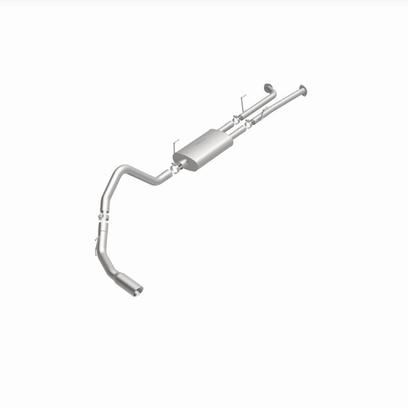 MagnaFlow Cat-Back Exhaust - Toyota Tundra 5.7L 2007-2008, view 36