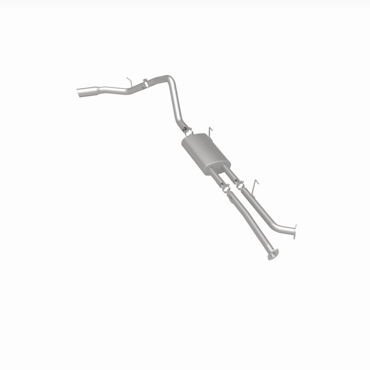 MagnaFlow Cat-Back Exhaust - Toyota Tundra 5.7L 2007-2008, view 37