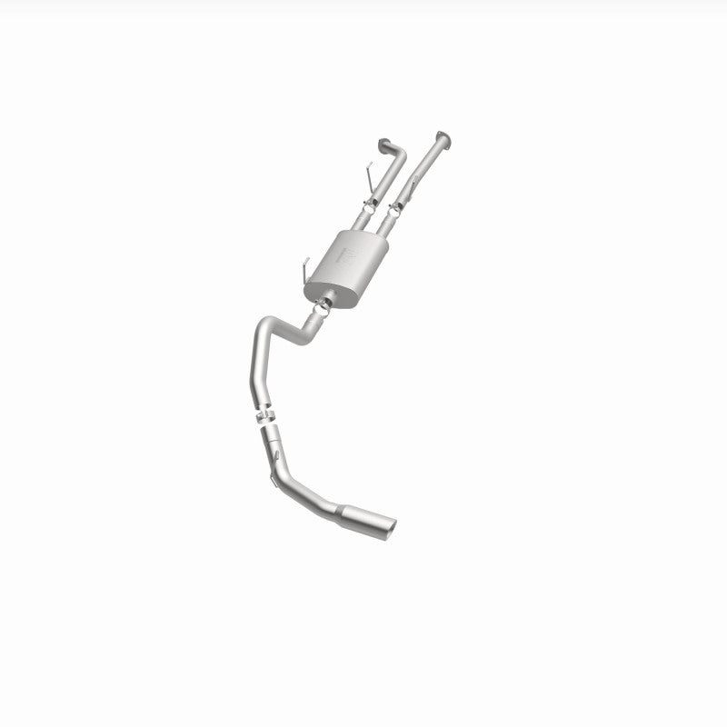 MagnaFlow Cat-Back Exhaust - Toyota Tundra 5.7L 2007-2008, view 7