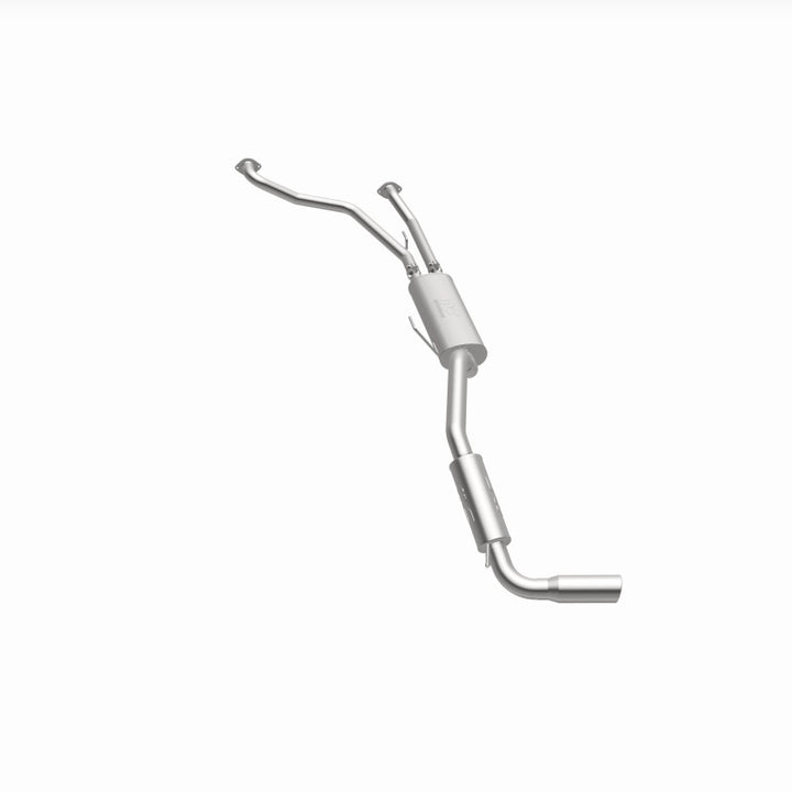 MagnaFlow Cat-Back Exhaust - Nissan Armada / Infiniti QX56 5.6L V8 2007-2015, view 14