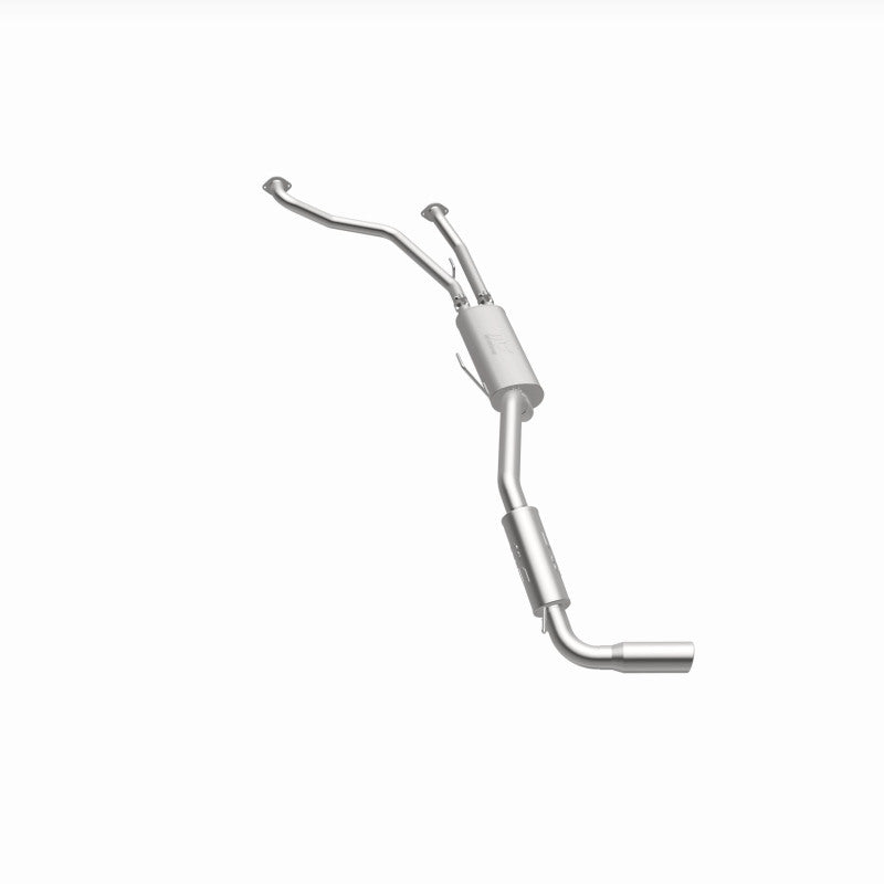 MagnaFlow Cat-Back Exhaust - Nissan Armada / Infiniti QX56 5.6L V8 2007-2015, view 14