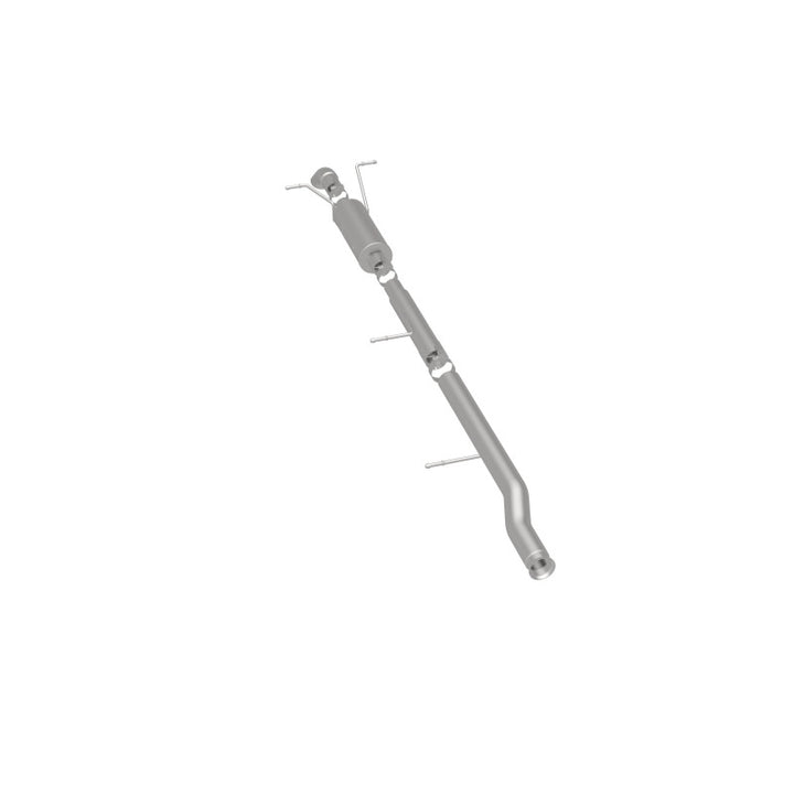 MagnaFlow Cat-Back Exhaust - Chevrolet Silverado / GMC Sierra 1500 2009-2013 - Crew Cab / Extended Cab, view 19