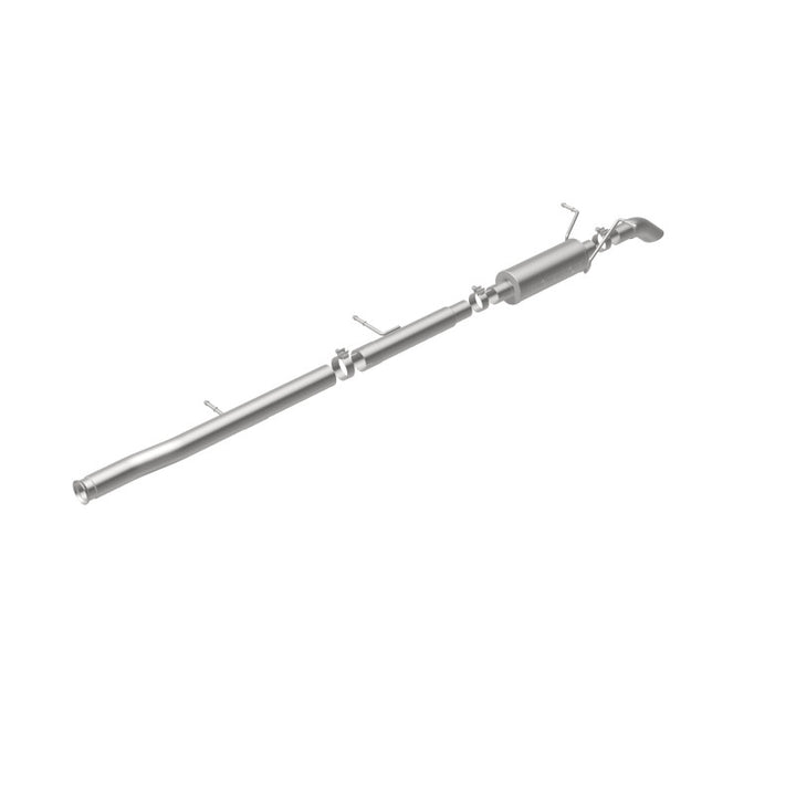 MagnaFlow Cat-Back Exhaust - Chevrolet Silverado / GMC Sierra 1500 2009-2013 - Crew Cab / Extended Cab, view 30