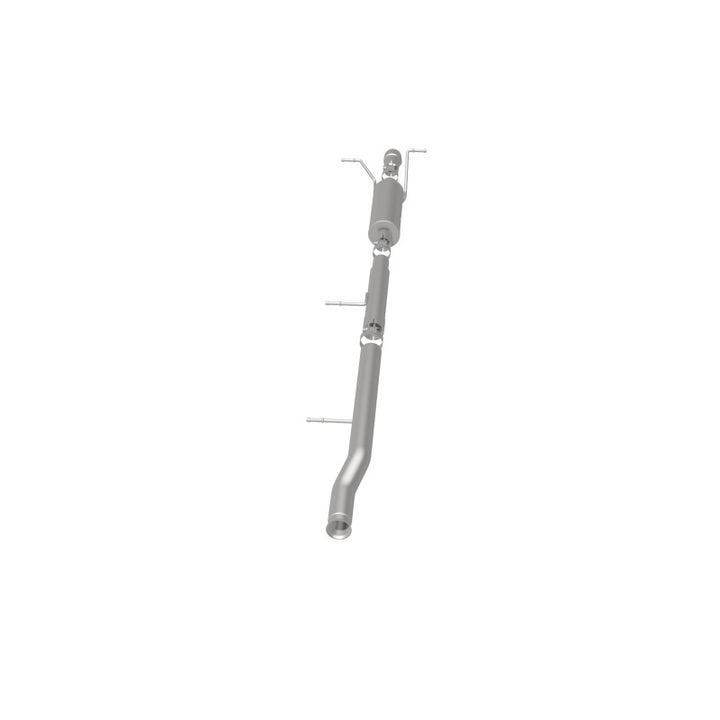 MagnaFlow Cat-Back Exhaust - Chevrolet Silverado / GMC Sierra 1500 2009-2013 - Crew Cab / Extended Cab, view 32