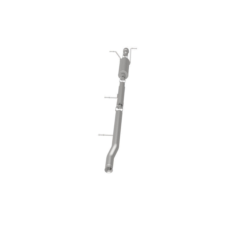 MagnaFlow Cat-Back Exhaust - Chevrolet Silverado / GMC Sierra 1500 2009-2013 - Crew Cab / Extended Cab, view 32