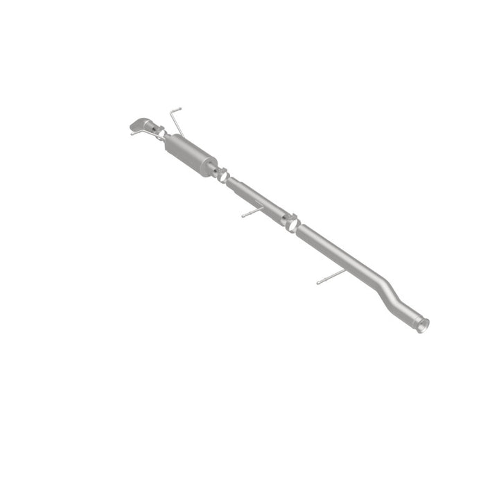 MagnaFlow Cat-Back Exhaust - Chevrolet Silverado / GMC Sierra 1500 2009-2013 - Crew Cab / Extended Cab, view 36