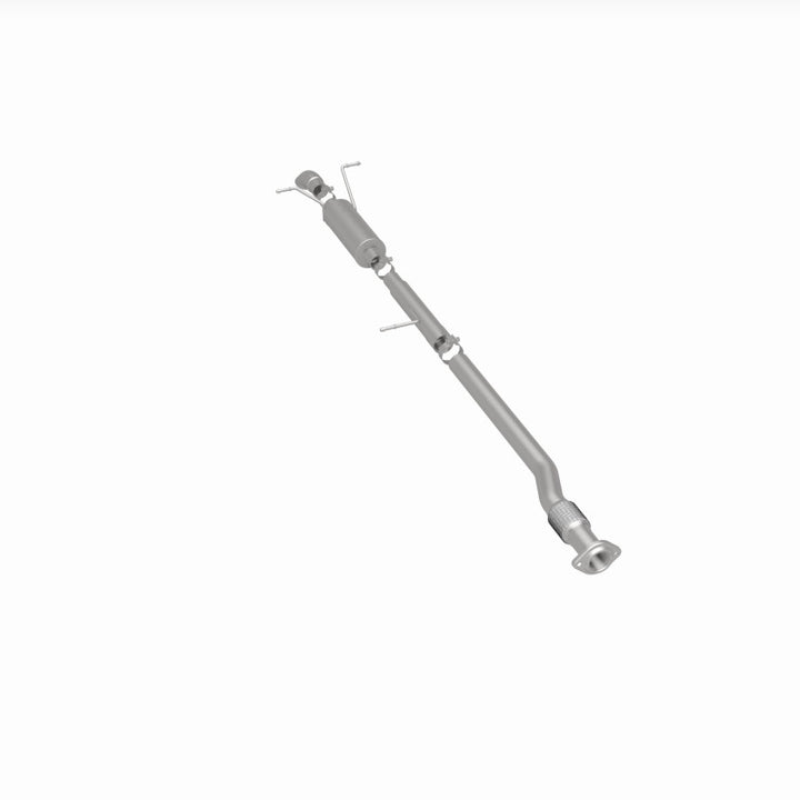 MagnaFlow Cat-Back Exhaust - Chevrolet Silverado / GMC Sierra 1500 2007-2008 - Crew Cab / Extended Cab, view 20