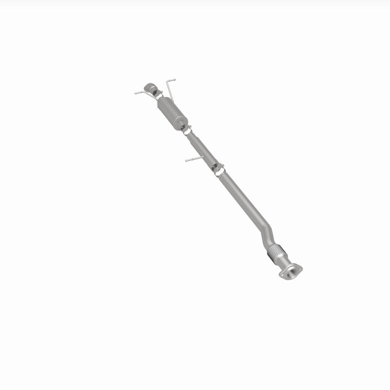 MagnaFlow Cat-Back Exhaust - Chevrolet Silverado / GMC Sierra 1500 2007-2008 - Crew Cab / Extended Cab, view 20