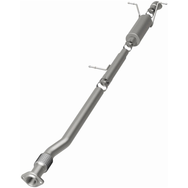 MagnaFlow Cat-Back Exhaust - Chevrolet Silverado / GMC Sierra 1500 2007-2008 - Crew Cab / Extended Cab, view 22