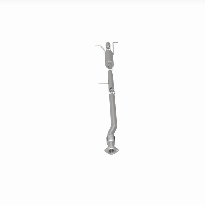 MagnaFlow Cat-Back Exhaust - Chevrolet Silverado / GMC Sierra 1500 2007-2008 - Crew Cab / Extended Cab, view 40