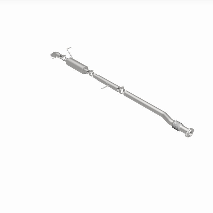 MagnaFlow Cat-Back Exhaust - Chevrolet Silverado / GMC Sierra 1500 2007-2008 - Crew Cab / Extended Cab, view 42