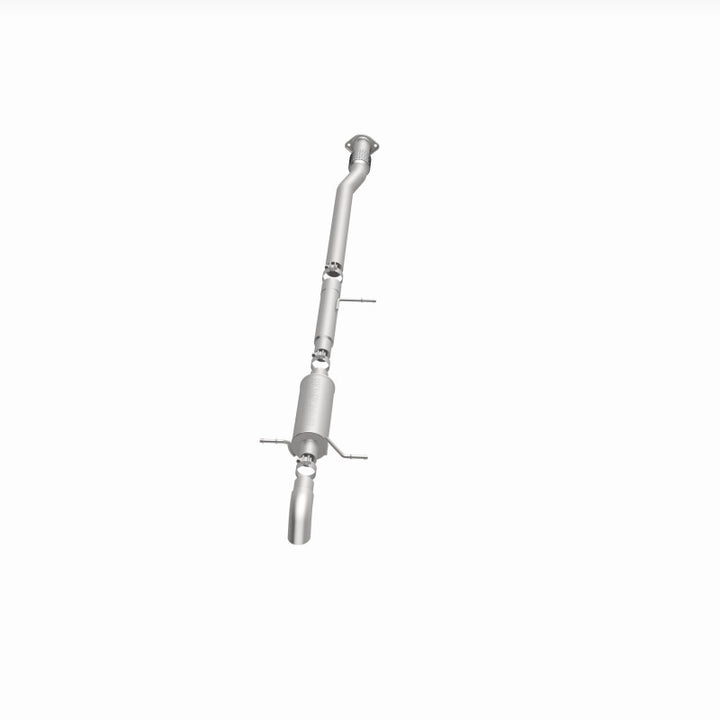 MagnaFlow Cat-Back Exhaust - Chevrolet Silverado / GMC Sierra 1500 2007-2008 - Crew Cab / Extended Cab, view 7