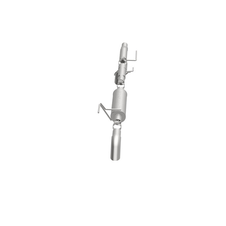 MagnaFlow Cat-Back Exhaust - Ford F-150 / Lincoln Mark LT 4.6L / 5.4L 2004-2010 - Crew Cab / Extended Cab, view 14