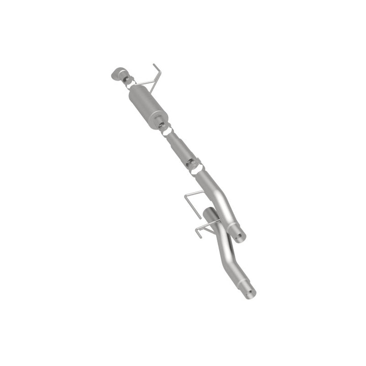 MagnaFlow Cat-Back Exhaust - Ford F-150 / Lincoln Mark LT 4.6L / 5.4L 2004-2010 - Crew Cab / Extended Cab, view 24