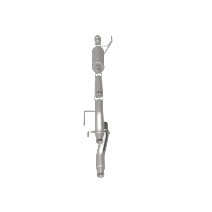 MagnaFlow Cat-Back Exhaust - Ford F-150 / Lincoln Mark LT 4.6L / 5.4L 2004-2010 - Crew Cab / Extended Cab, view 33