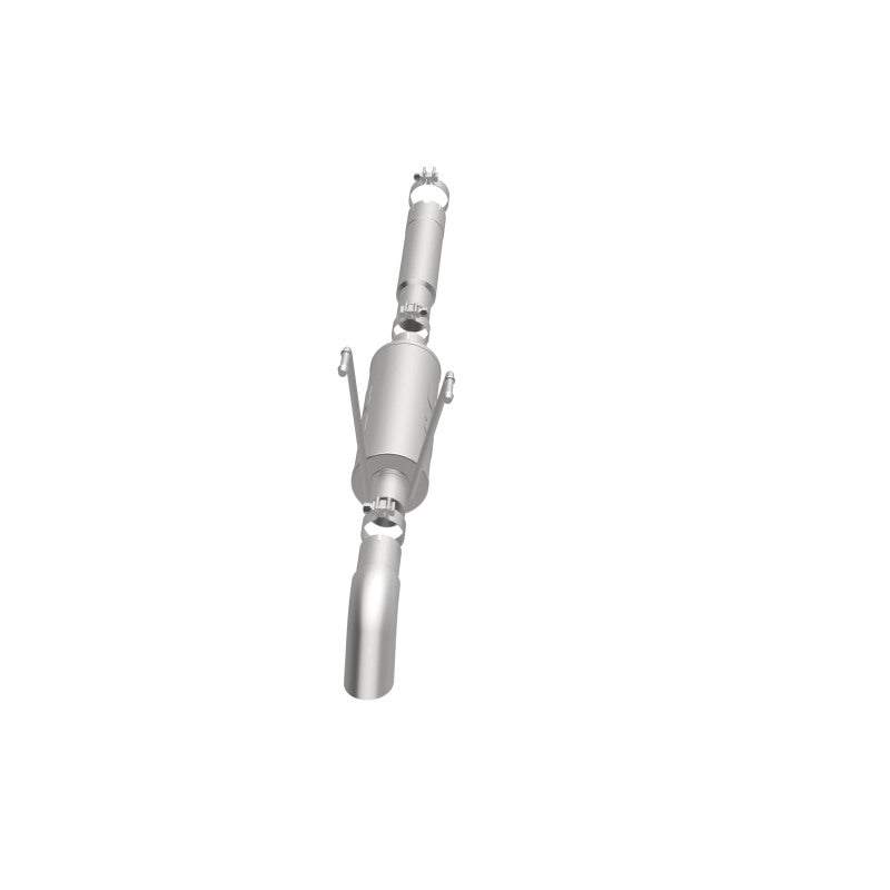 MagnaFlow Cat-Back Exhaust - Dodge / Ram 1500 5.7L 2009-2024 - Standard Cab / Quad Cab / Mega Cab, view 14