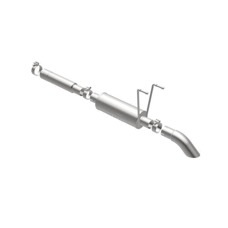 MagnaFlow Cat-Back Exhaust - Dodge / Ram 1500 5.7L 2009-2024 - Standard Cab / Quad Cab / Mega Cab, view 18