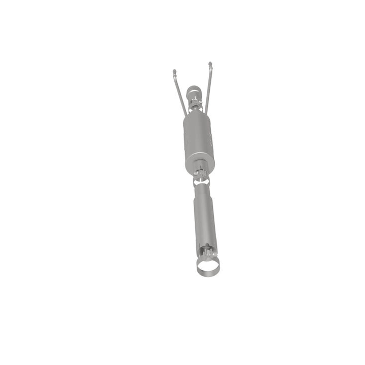 MagnaFlow Cat-Back Exhaust - Dodge / Ram 1500 5.7L 2009-2024 - Standard Cab / Quad Cab / Mega Cab, view 27