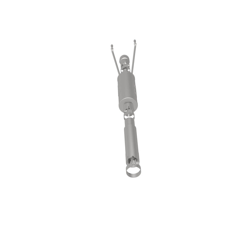 MagnaFlow Cat-Back Exhaust - Dodge / Ram 1500 5.7L 2009-2024 - Standard Cab / Quad Cab / Mega Cab, view 27