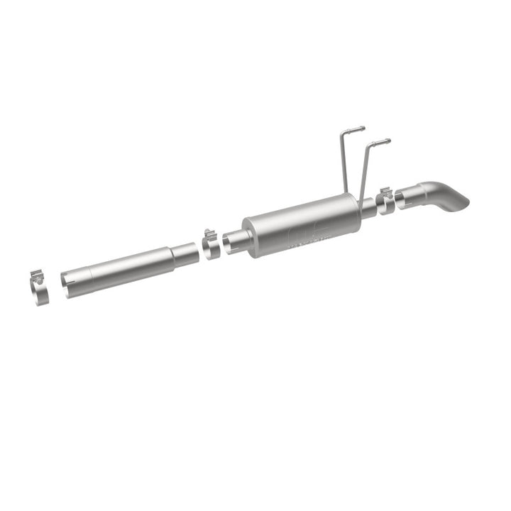 MagnaFlow Cat-Back Exhaust - Dodge / Ram 1500 5.7L 2009-2024 - Standard Cab / Quad Cab / Mega Cab, view 30