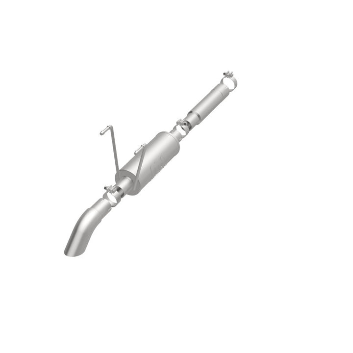 MagnaFlow Cat-Back Exhaust - Dodge / Ram 1500 5.7L 2009-2024 - Standard Cab / Quad Cab / Mega Cab, view 9