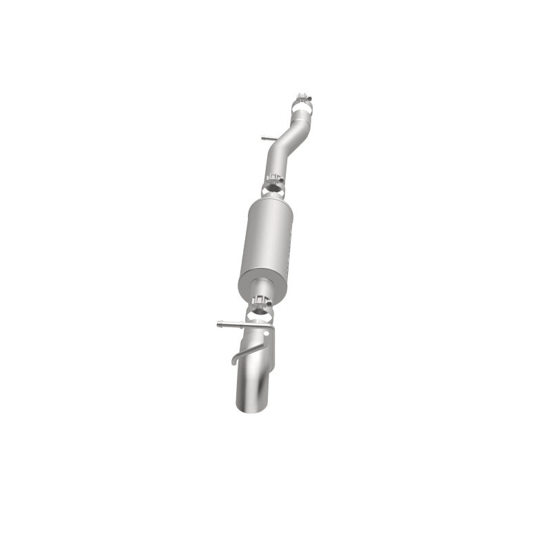 MagnaFlow Cat-Back Exhaust - Jeep Wrangler 3.8L 2007-2011, view 14