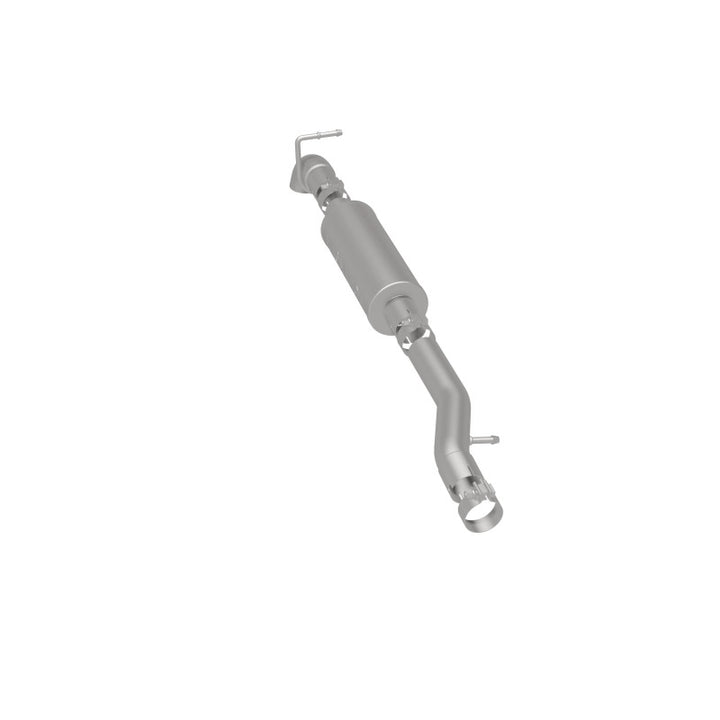MagnaFlow Cat-Back Exhaust - Jeep Wrangler JK 3.6L V6 2012-2018 - Turn Down Before Rear Tire, view 29