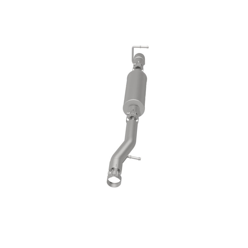 MagnaFlow Cat-Back Exhaust - Jeep Wrangler JK 3.6L V6 2012-2018 - Turn Down Before Rear Tire, view 34