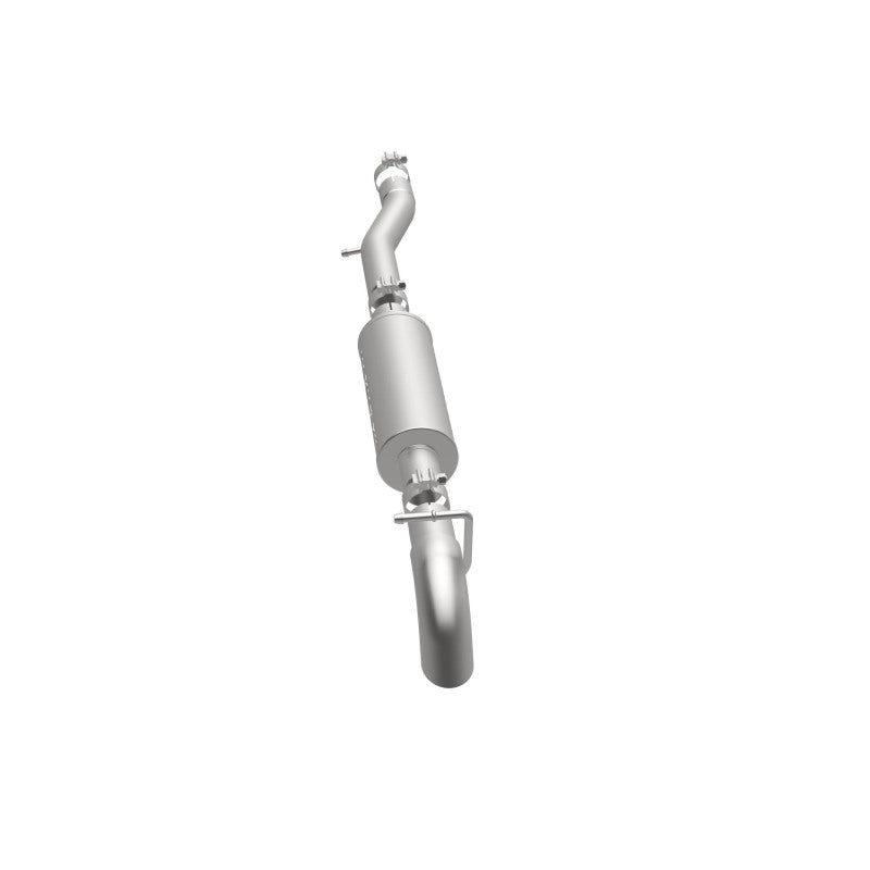 MagnaFlow Cat-Back Exhaust - Jeep Wrangler JK 3.6L V6 2012-2018 - Turn Down Before Rear Tire, view 37