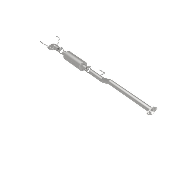 MagnaFlow Cat-Back Exhaust - Toyota Tacoma 4.0L V6 2013-2015 - Turn Down Before Rear Tire, view 13