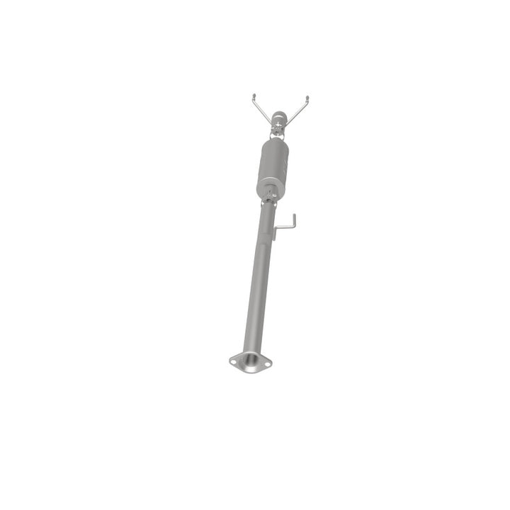 MagnaFlow Cat-Back Exhaust - Toyota Tacoma 4.0L V6 2013-2015 - Turn Down Before Rear Tire, view 27